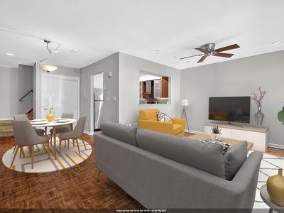 15 Zabriskie Ave APT 2E, Bayonne, NJ, 07002