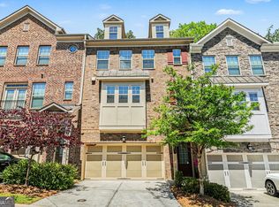 1363 Harris Way S, Atlanta, GA 30319