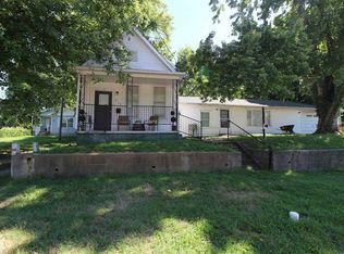 513 Plum St, Henderson, KY 42420