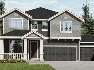 2848 173rd Ave E, Lake Tapps, WA 98391