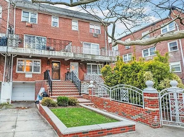 1018 E 81st St, Brooklyn, NY 11236