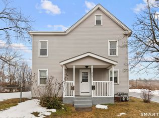 267 Front Avenue, West Haven, CT 06516