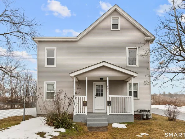 267 Front Avenue, West Haven, CT 06516