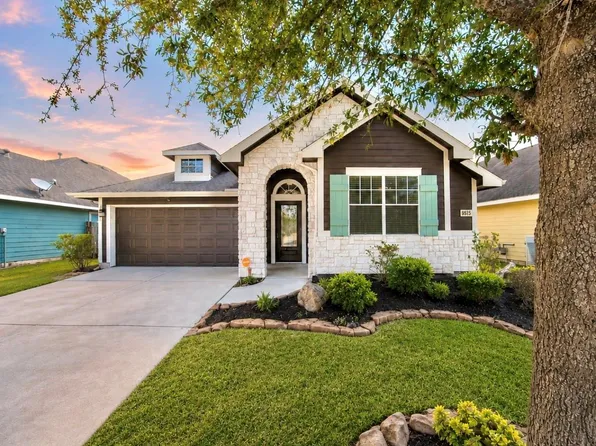 30938 Blue Ridge Park Ln, Spring, TX 77386