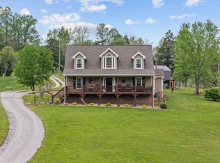 3073 Dutch Valley Rd, Washburn, TN 37888