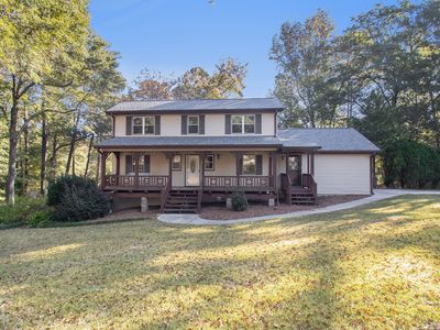 3125 Hammock Creek Ct, Conyers, GA, 30012