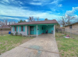 4109 Forest Oak Dr, Shreveport, LA 71109