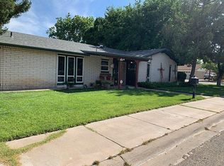 1411 W Missouri Ave, Artesia, NM 88210