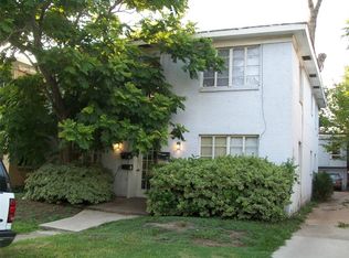 1824 W Main St APT 4, Houston, TX 77098