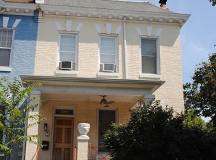 522 F St NE, Washington, DC 20002