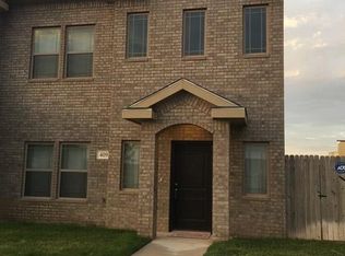 409 Old Course Rd, Odessa, TX 79765