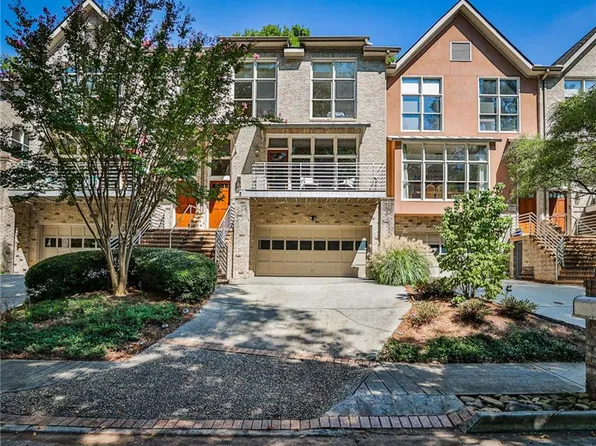 1328 Fernwood Cir, Atlanta, GA 30319