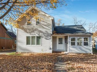 804 East Prospect Street, Durand, WI 54736