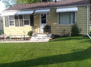 231 W Church St, Saukville, WI 53080