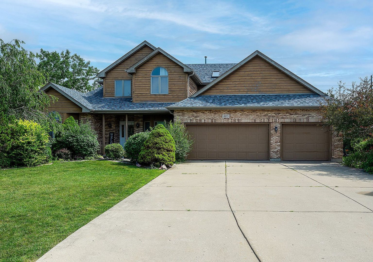 803 Andover Ct, Prospect Heights, IL 60070 Zillow
