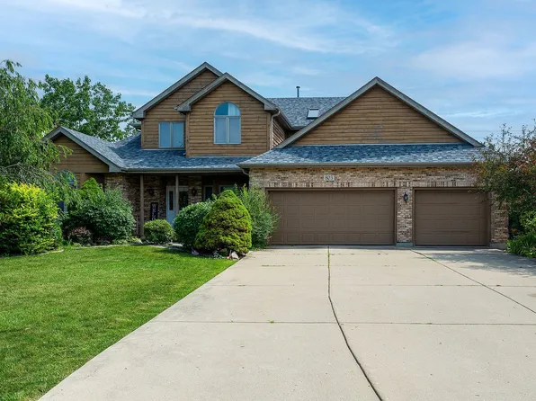 803 Andover Ct, Prospect Heights, IL 60070