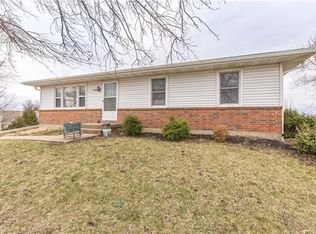 14630 Bethel Rd, Platte City, MO 64079
