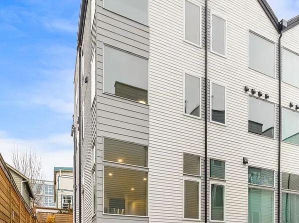 8547 Midvale Ave N #A, Seattle, WA 98103