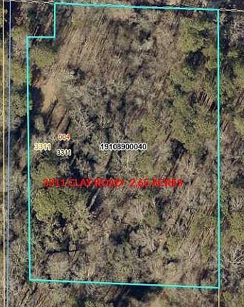 2nd image of 3311 Clay Rd