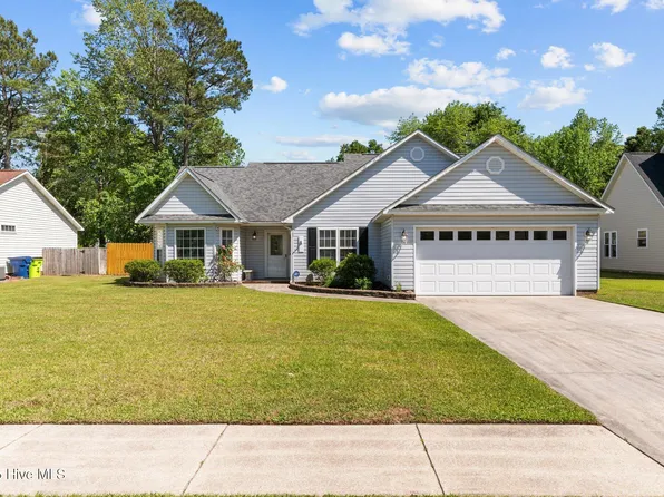 109 Realini Drive, Havelock, NC 28532