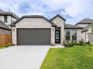 Elias Plan, Sunterra, Katy, TX 77493
