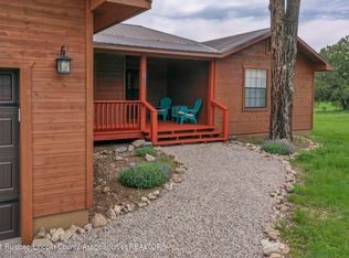 106 Antler Dr, Alto, NM