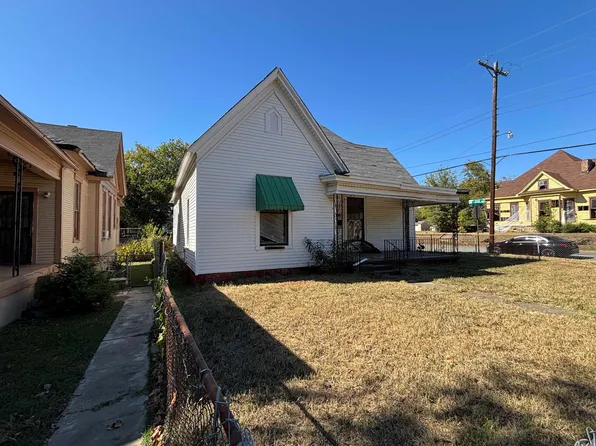 2300 S Chester St, Little Rock, AR 72206