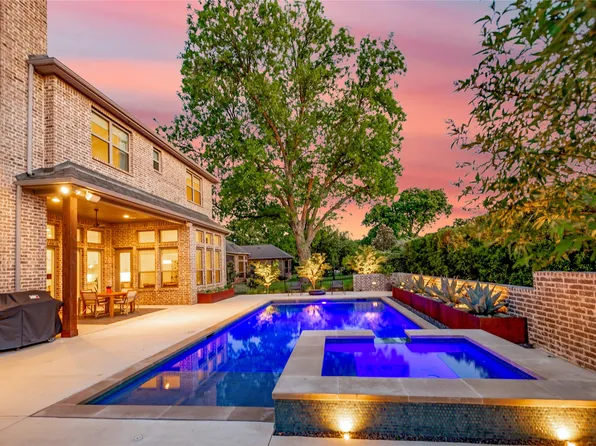 3109 Jenbri St, Flower Mound, TX 75022