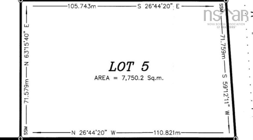 2nd image of Kerrs Mill Rd Lot 5