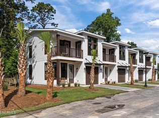 1909 Seacottage Way, Wilmington, NC 28403