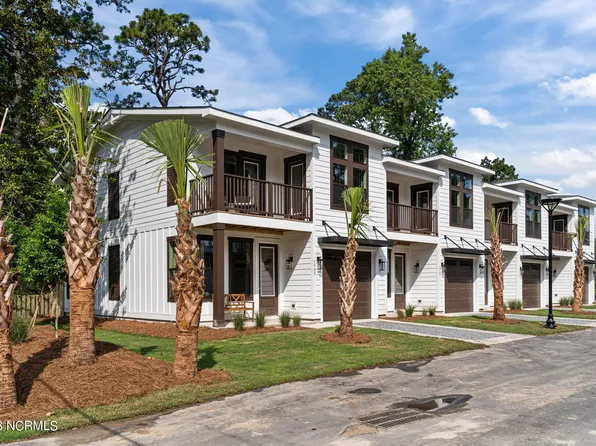 1905 Seacottage Way, Wilmington, NC 28403