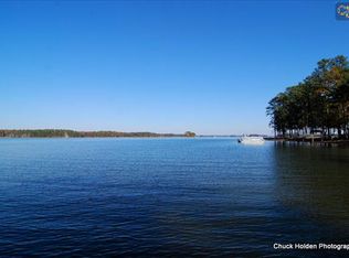 145 Windjammer Dr, Leesville, SC 29070