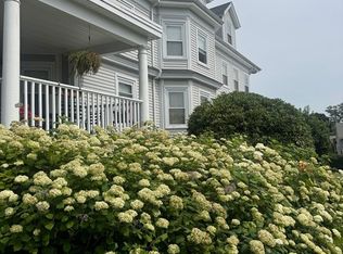 9 Evans Rd FLOOR 3, Marblehead, MA 01945