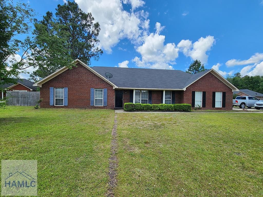 2411 Fernando Ct, Hinesville, GA 31313 | MLS #160523 | Zillow