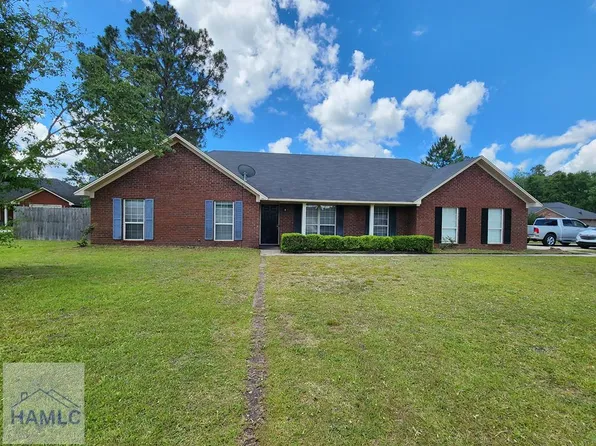 2411 Fernando Ct, Hinesville, GA 31313