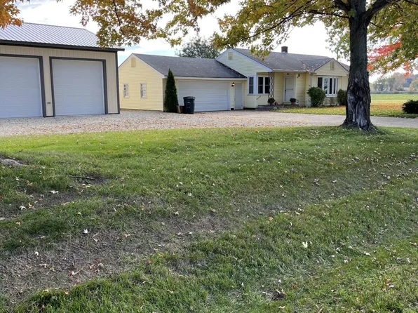 69039 Crooked Creek Rd, White Pigeon, MI 49099
