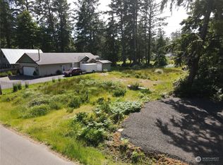 177 Bass Ave NE, Ocean Shores, WA 98569