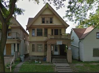 2907 N 16th St, Milwaukee, WI 53206