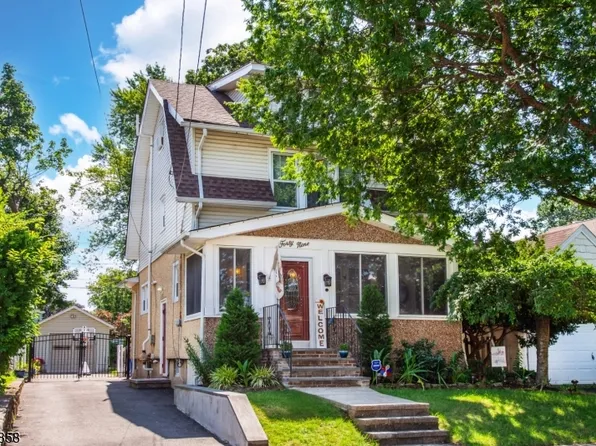 49 Bell St, Bloomfield Twp., NJ 07003