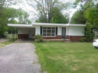 569 Northwood Dr, Huntingdon, TN 38344