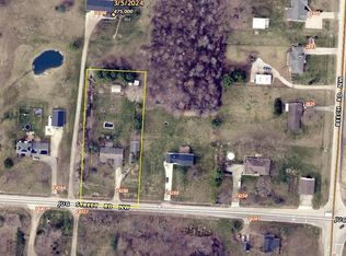 14284 Jug St, Johnstown, OH 43031