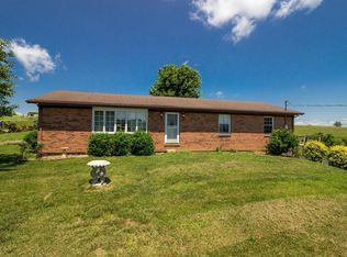 897 Poor House Rd, Lancaster, KY 40444