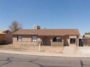 6142 W Monte Vista Rd, Phoenix, AZ 85035