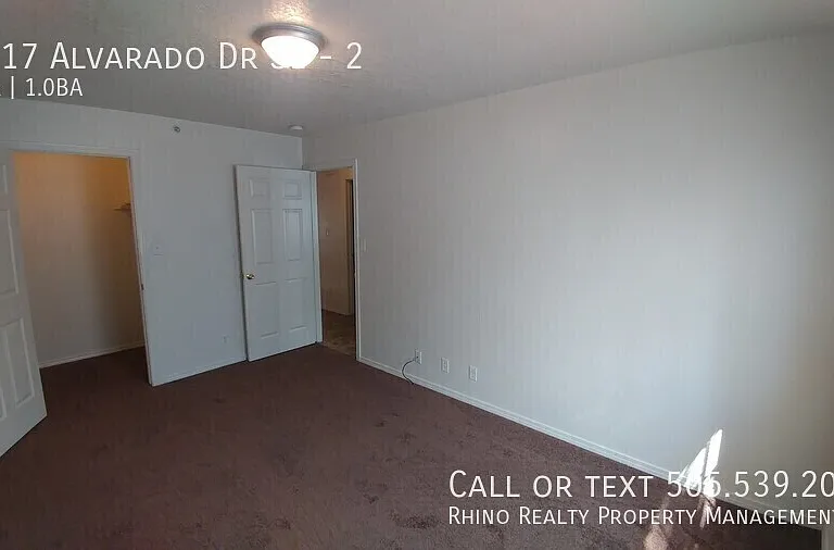 1017 Alvarado Dr SE #2 — Photo 12