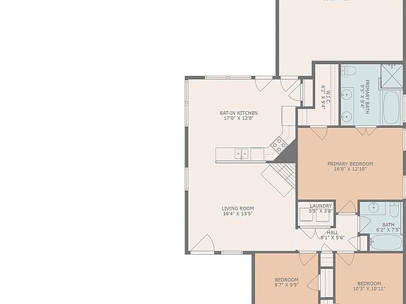 4th image of 10229 Evening Hill Dr