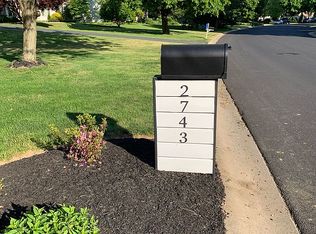 2743 Pendleton Dr, Lititz, PA 17543