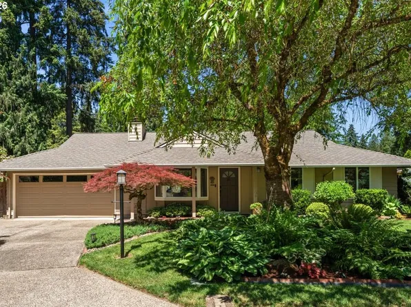 5329 SW Charleton Ct, Lake Oswego, OR 97035
