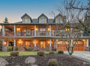 1601 S 8th Way, Ridgefield, WA 98642