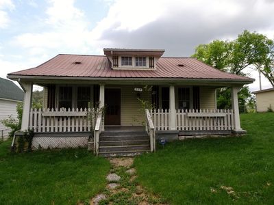 729 Cline St, Frankfort, KY, 40601