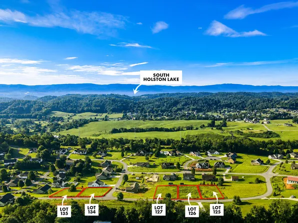 Meadowbrook Dr, Abingdon, VA 24210